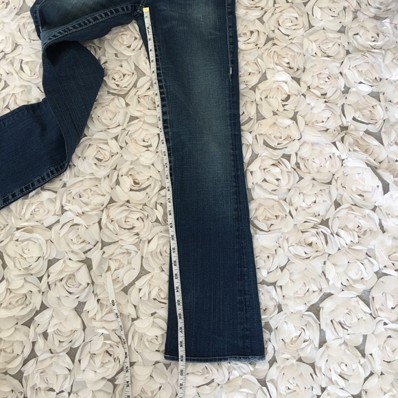 True Religion Becky jeans - Picture 6 of 8